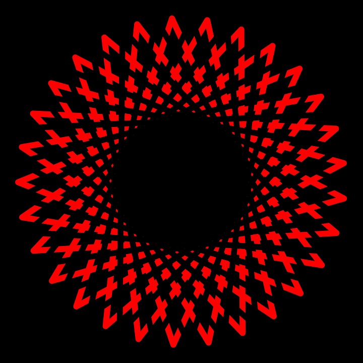 Geometric Pattern Design Style - Free image on Pixabay