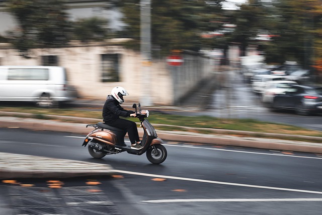 Free Motorcycle Speed photo and picture