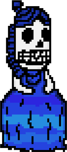 Arte De Pixel