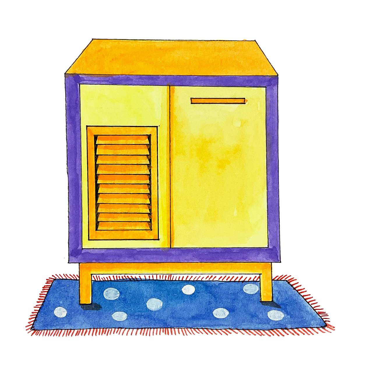 Furniture Rug Home Decor Free image on Pixabay