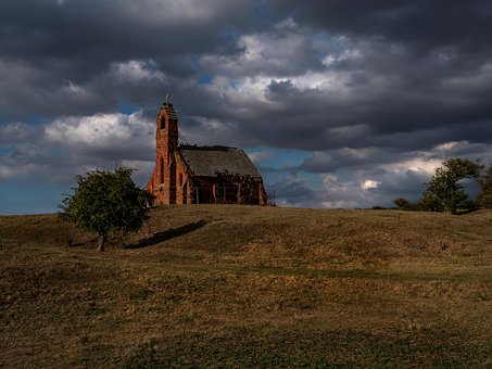 Free Yorkshire Church photo and picture