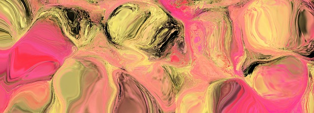 Free abstract colors background illustration