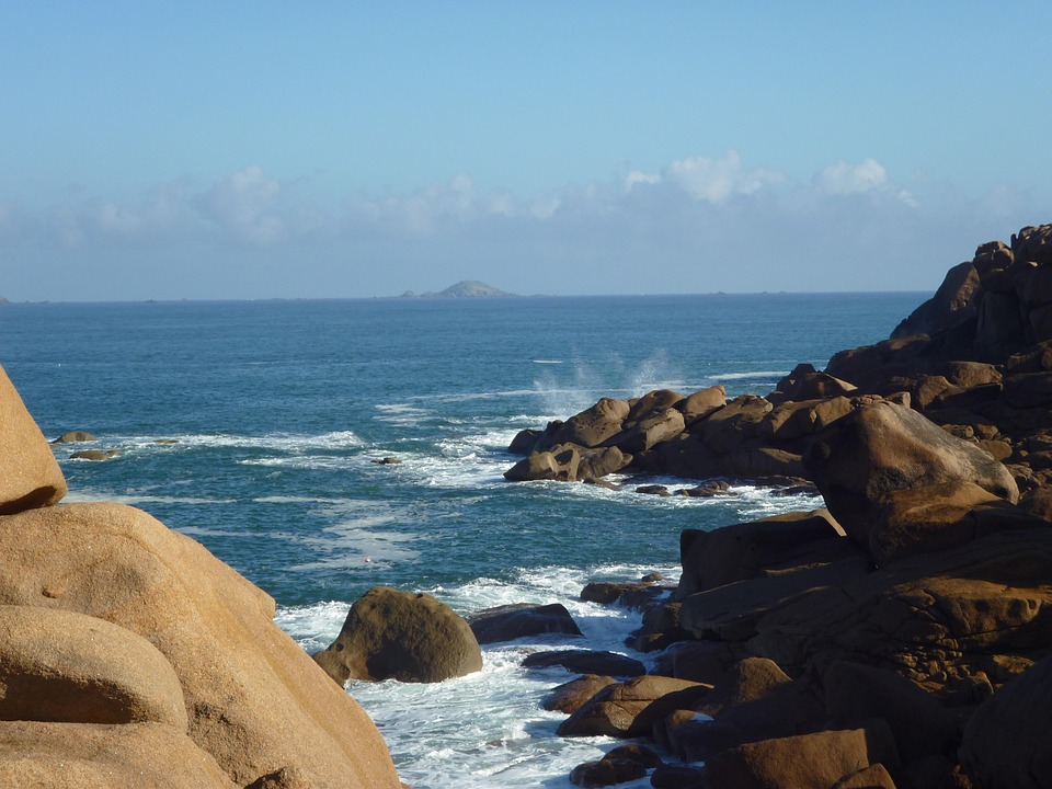 Wellen Cliffs Cliff Wellen Meer - Kostenloses Foto auf Pixabay - Pixabay