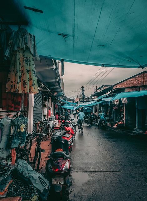 Free Guwahati Market photo and picture