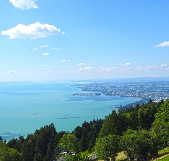 Free Lake Constance Water photo and picture