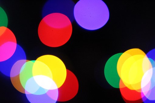 Free Colors Light photo and picture