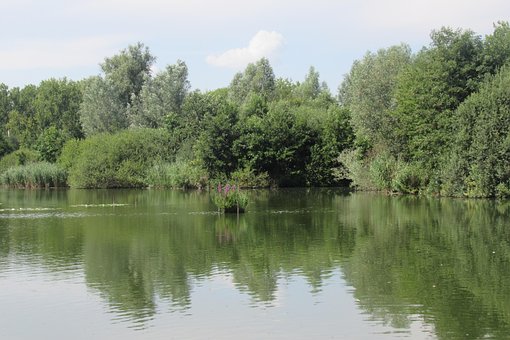 Peisaj, Natura, Apă, Pustie, Explorare