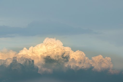 Free Clouds Sky photo and picture