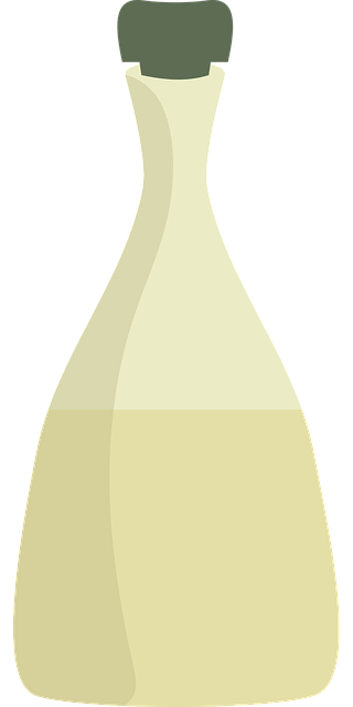 Botella, Bebida, Beber, Vino, Cocinando