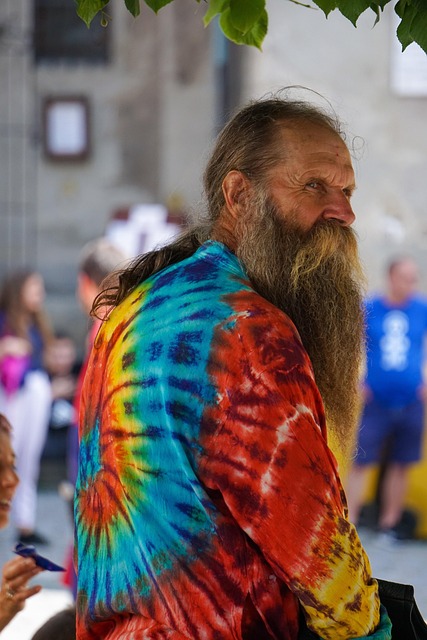 Colorful Man Single - Free photo on Pixabay - Pixabay