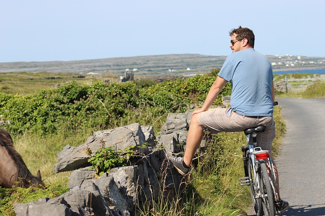 Free Aran Islands Inishmore photo and picture