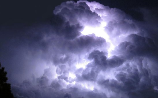 Free Lightning Lightning Storm photo and picture