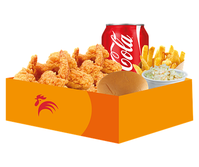 Free Shrimp Shrimp Fried illustration and picture