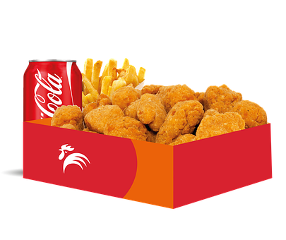 Free Chicken Wings Fried Chicken illustration and picture