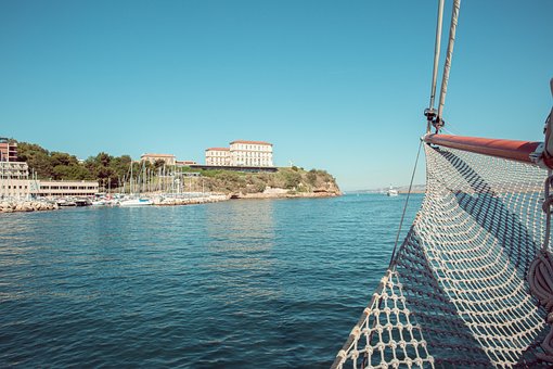 Free Marine Boat photo and picture
