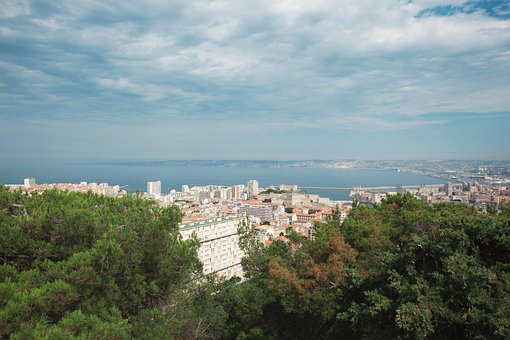 Free Marseille France photo and picture