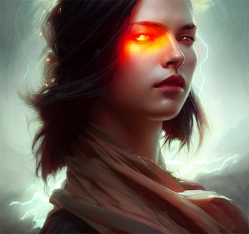 Free Storm Flash illustration and picture