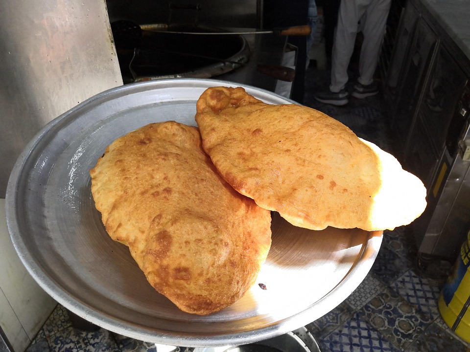 Pizza Fritta Napoli Naples Free photo on Pixabay Pixabay