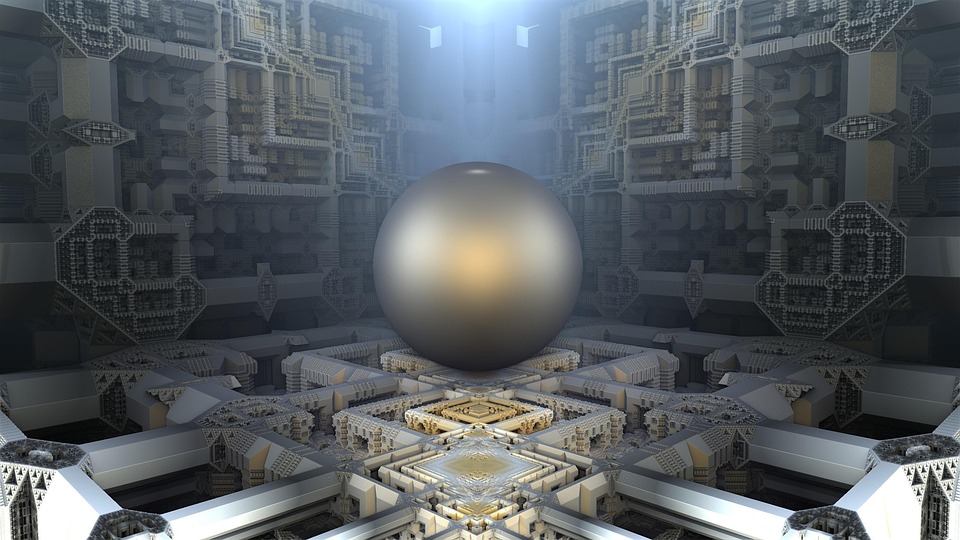 Download Abstract, 3D Art, Art. Royalty-Free Stock Illustration Image ...