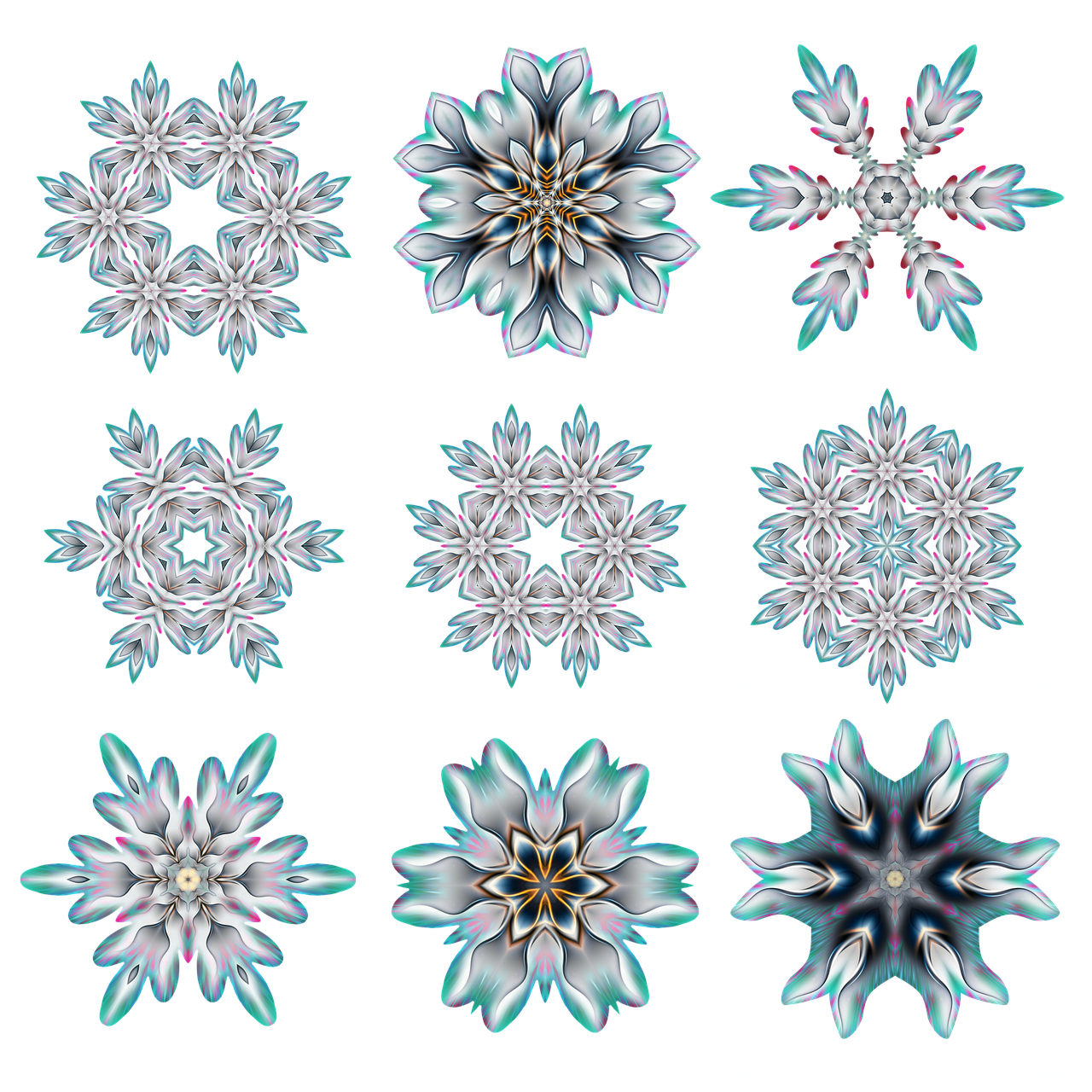 Frameborder Pattern 3d Explore 17,357+ Free 3D Border Illustrations: Download Now - Pixabay