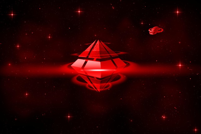 Download free HD stock image of Background Space Free background space stars illustration