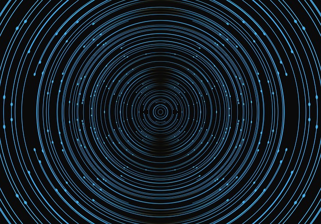 Download Concentric, Arrows, Background. Royalty-Free Stock ...