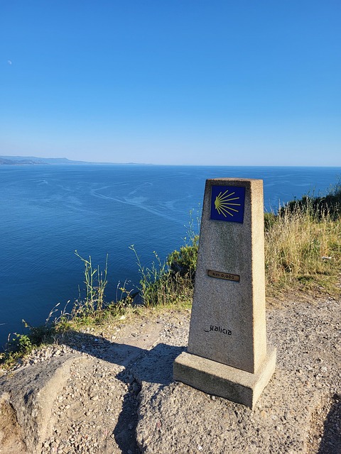 Free Camino De Santiago Spain photo and picture