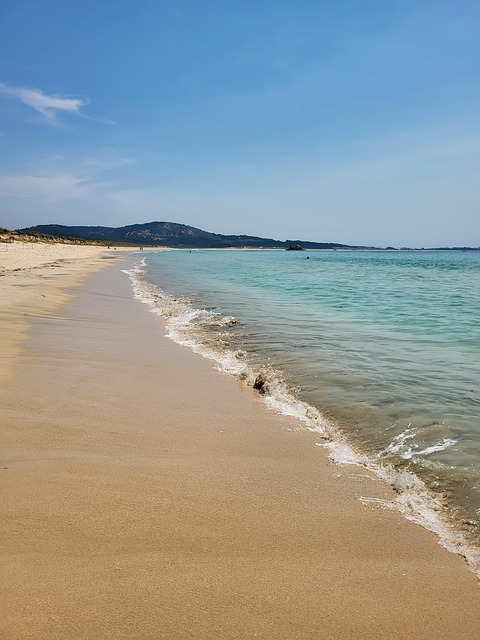 Free Galicia Spain photo and picture