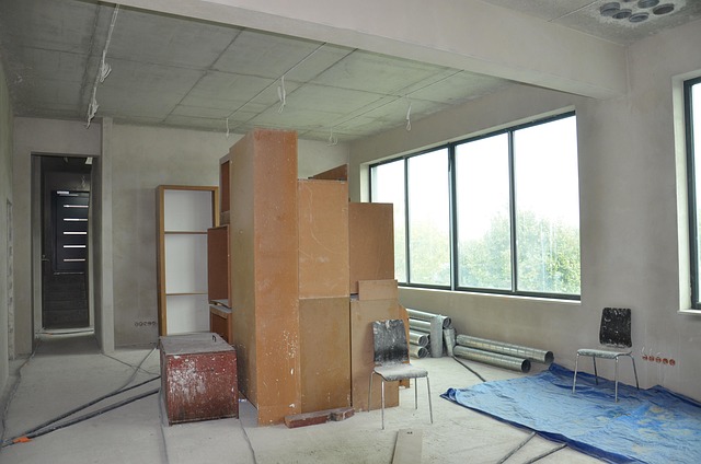 Free Building Concrete photo and picture