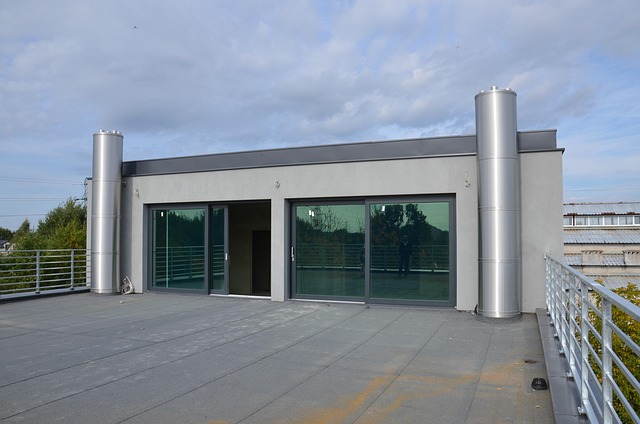 Free Building Entrance photo and picture