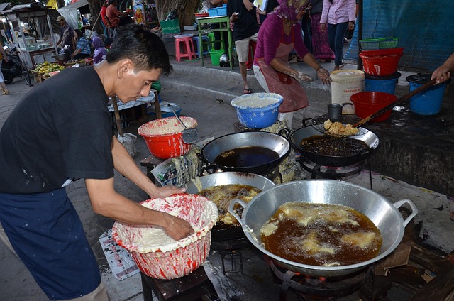 Free China Food photo and picture