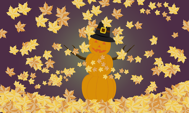 Download free HD stock image of Autumn Nature Free autumn nature fall vector