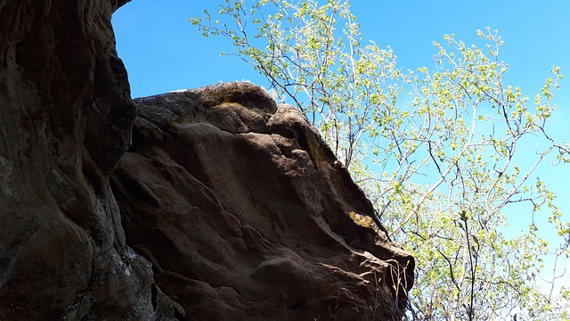 Free Canada Rocks photo and picture