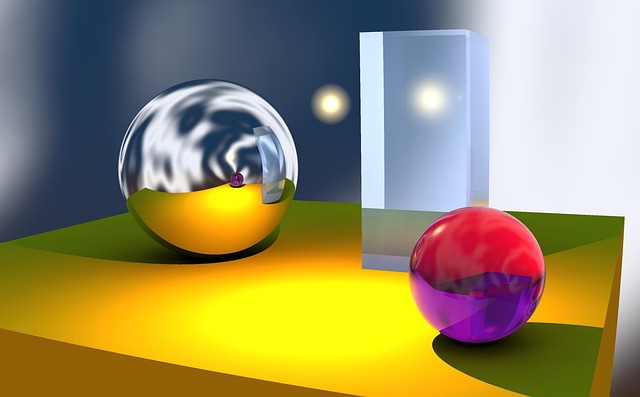 Free abstract 3d art 3d wallpapers illustration