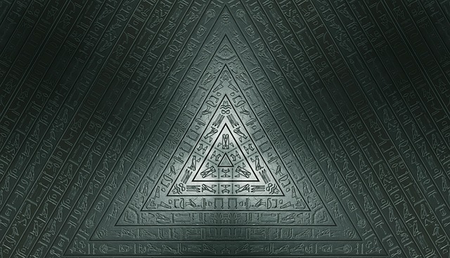 Free hieroglyphics egypt egyptian illustration