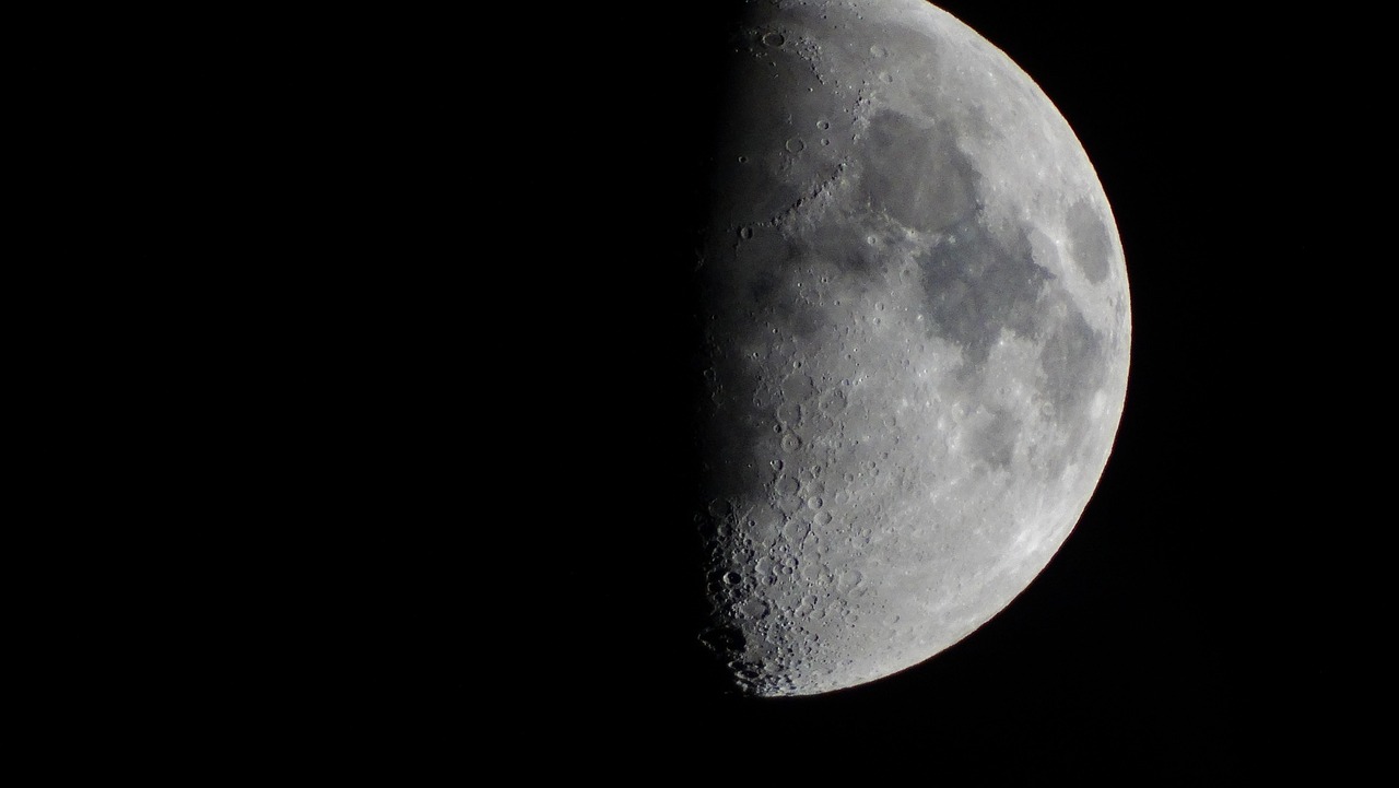 夜の月 月 夜 - Pixabayの無料写真 - Pixabay