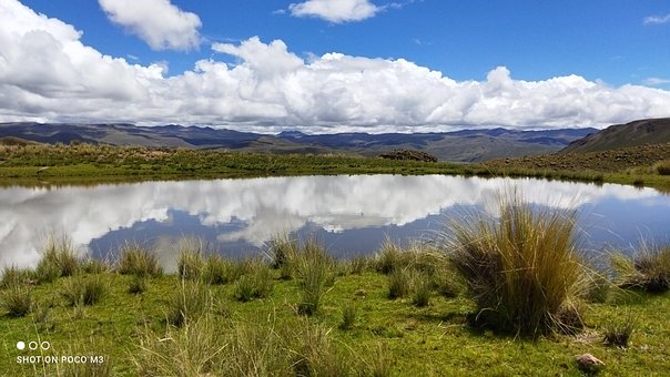 Free Lake Water photo and picture