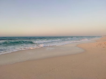 Free Sea Water photo and picture