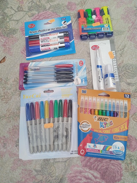 Free Colors Drawing photo and picture