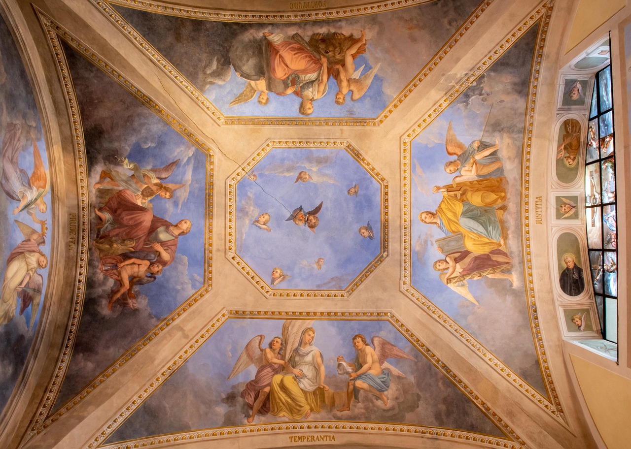 Church - free online jigsaw puzzle photo