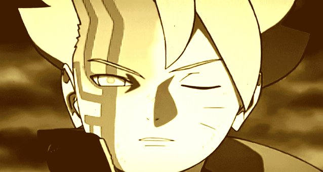 Ninja, Delenan, Boruto, Zoon Van Naruto