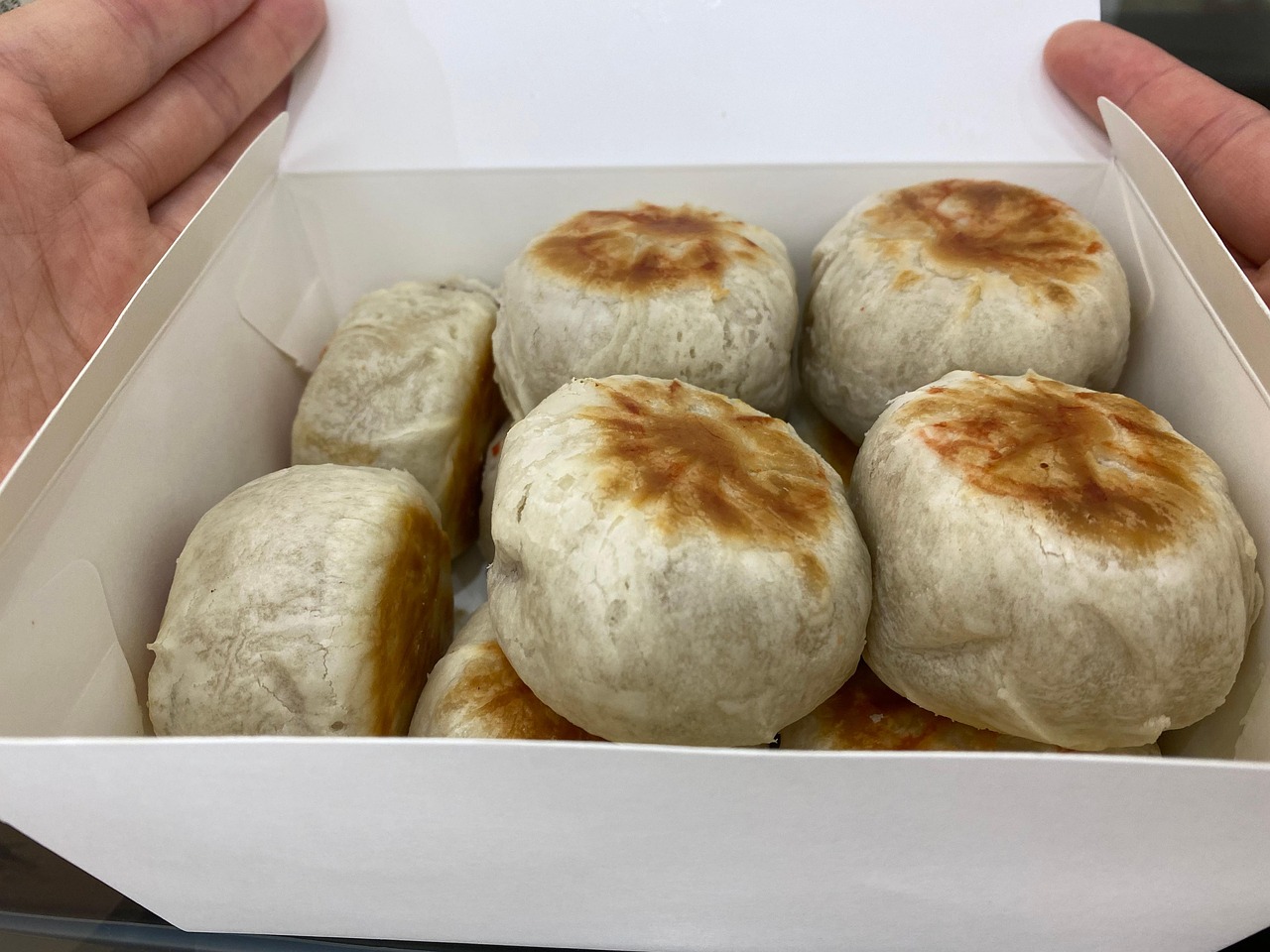 Suzhou Mondkuchen Mit Frischem - Kostenloses Foto auf Pixabay - Pixabay