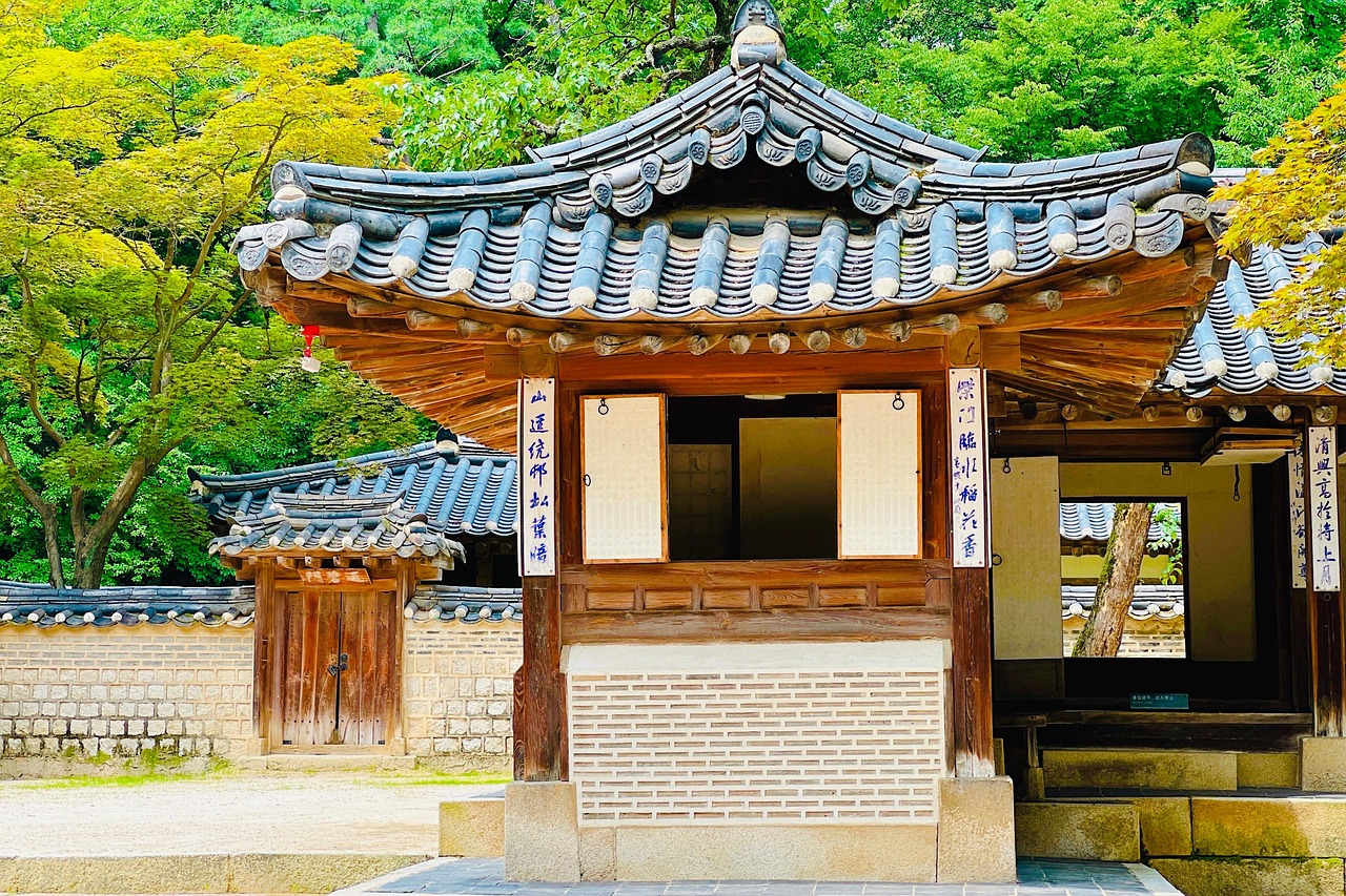 100,000+ Free Korean History Travel & History Images - Pixabay