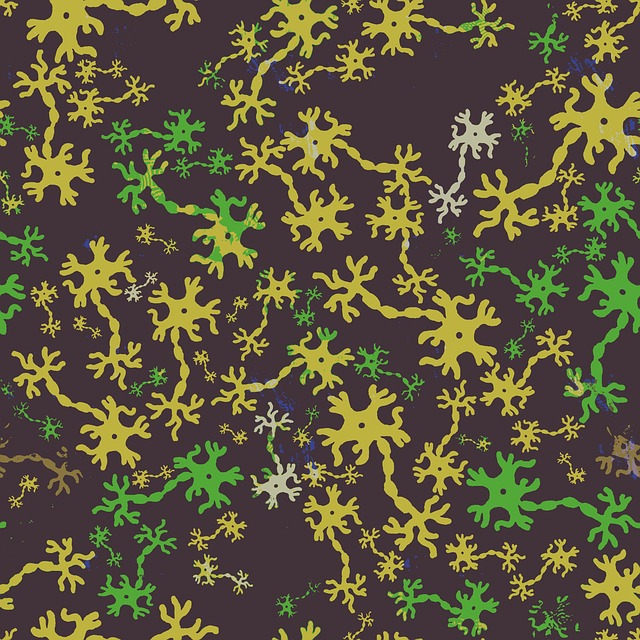 Free background art scrapbooking illustration