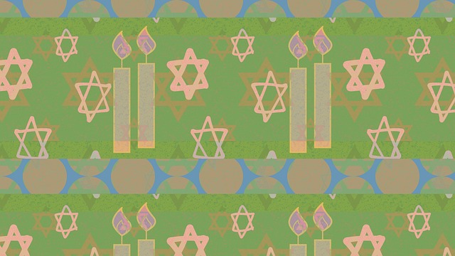 Free sabbath saturday beautiful and festive design illustration
