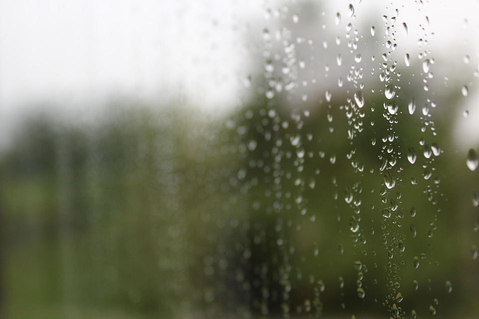 雨 滴 窗格 - Pixabay上的免费照片 - Pixabay