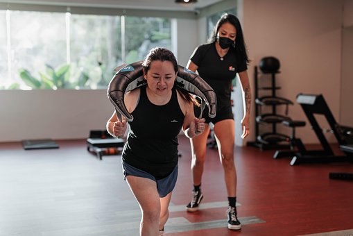 Free Endurance Cardio Exercise photo and picture