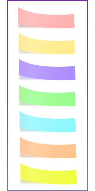 Free stickers labels tag vector