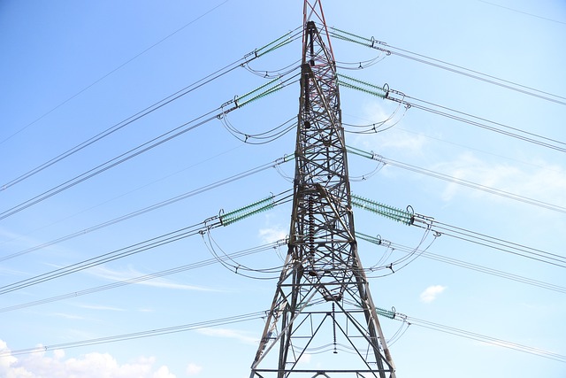 Free Electricity Energy photo and picture