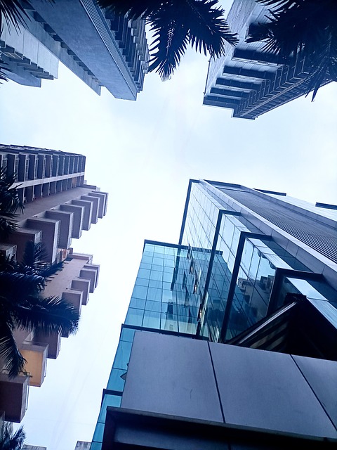 Arquitetura, Construção, Fachada